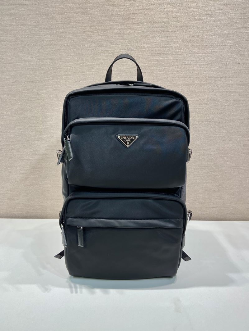 Pra*a backpacks